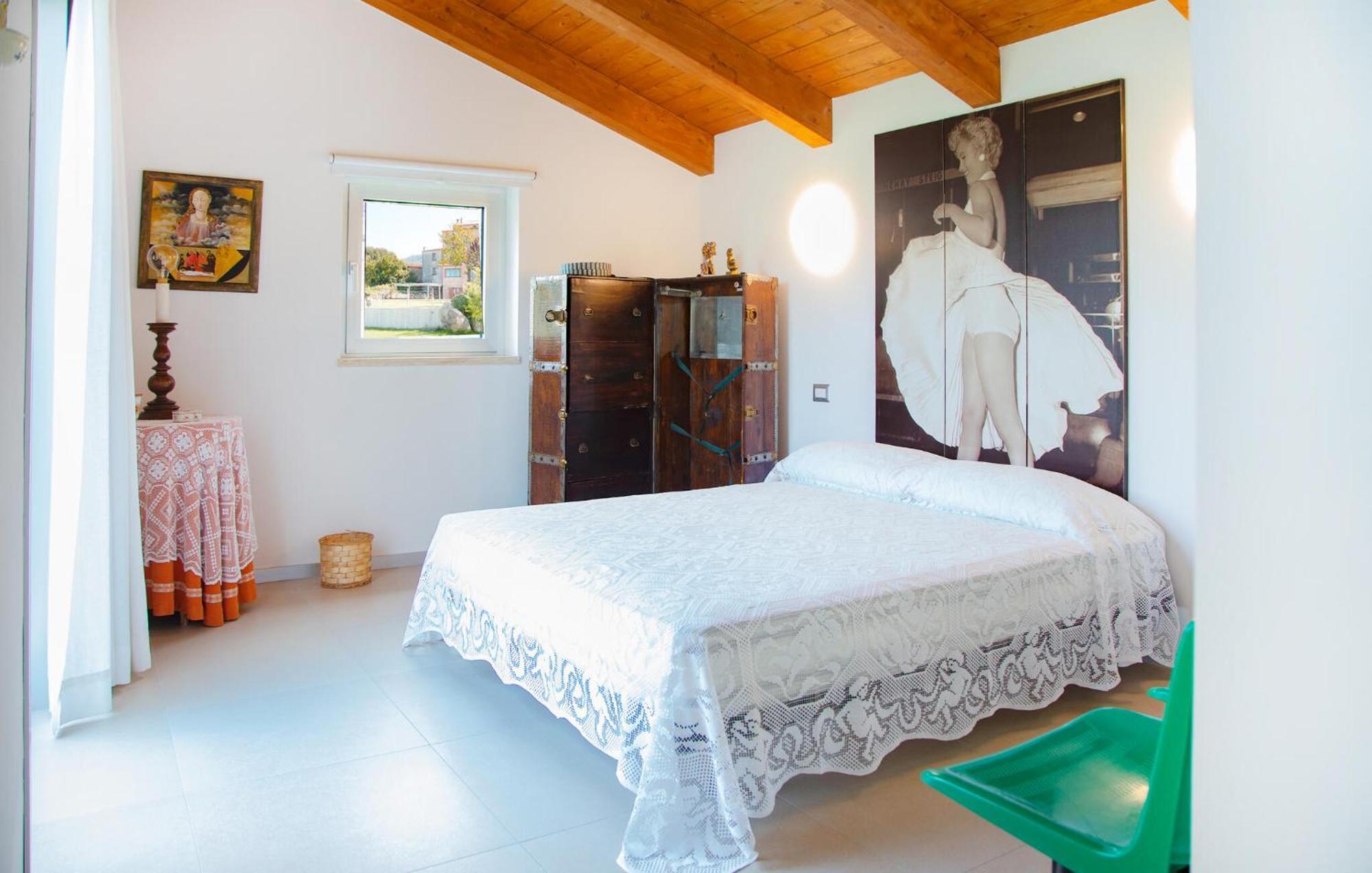 Awesome Home In Vallo Della Lucania With Wifi Bagian luar foto