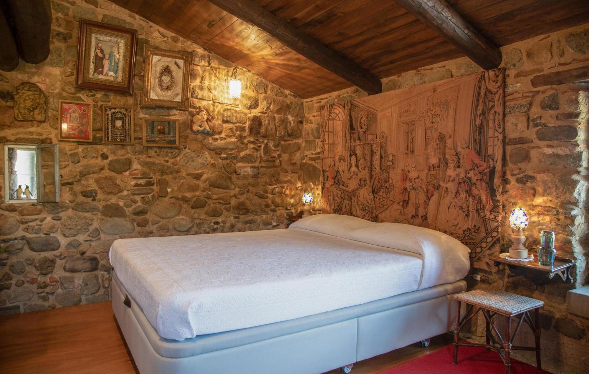 Awesome Home In Vallo Della Lucania With Wifi Bagian luar foto