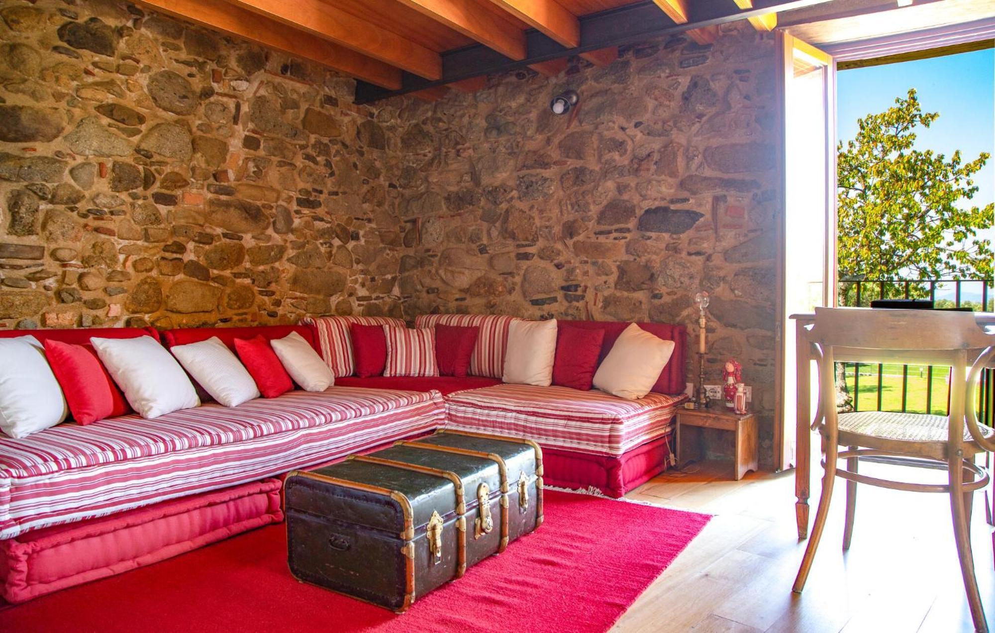 Awesome Home In Vallo Della Lucania With Wifi Bagian luar foto