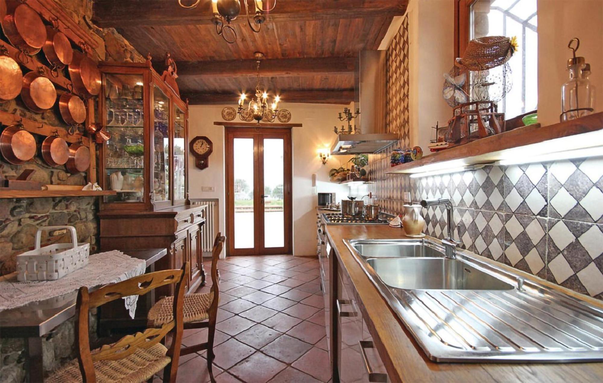 Awesome Home In Vallo Della Lucania With Wifi Bagian luar foto