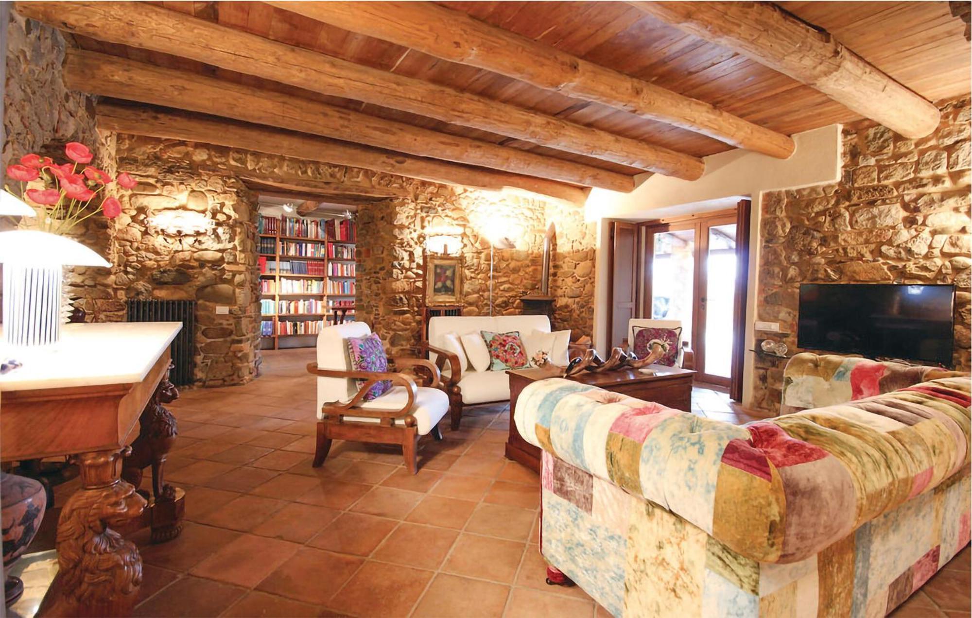 Awesome Home In Vallo Della Lucania With Wifi Bagian luar foto