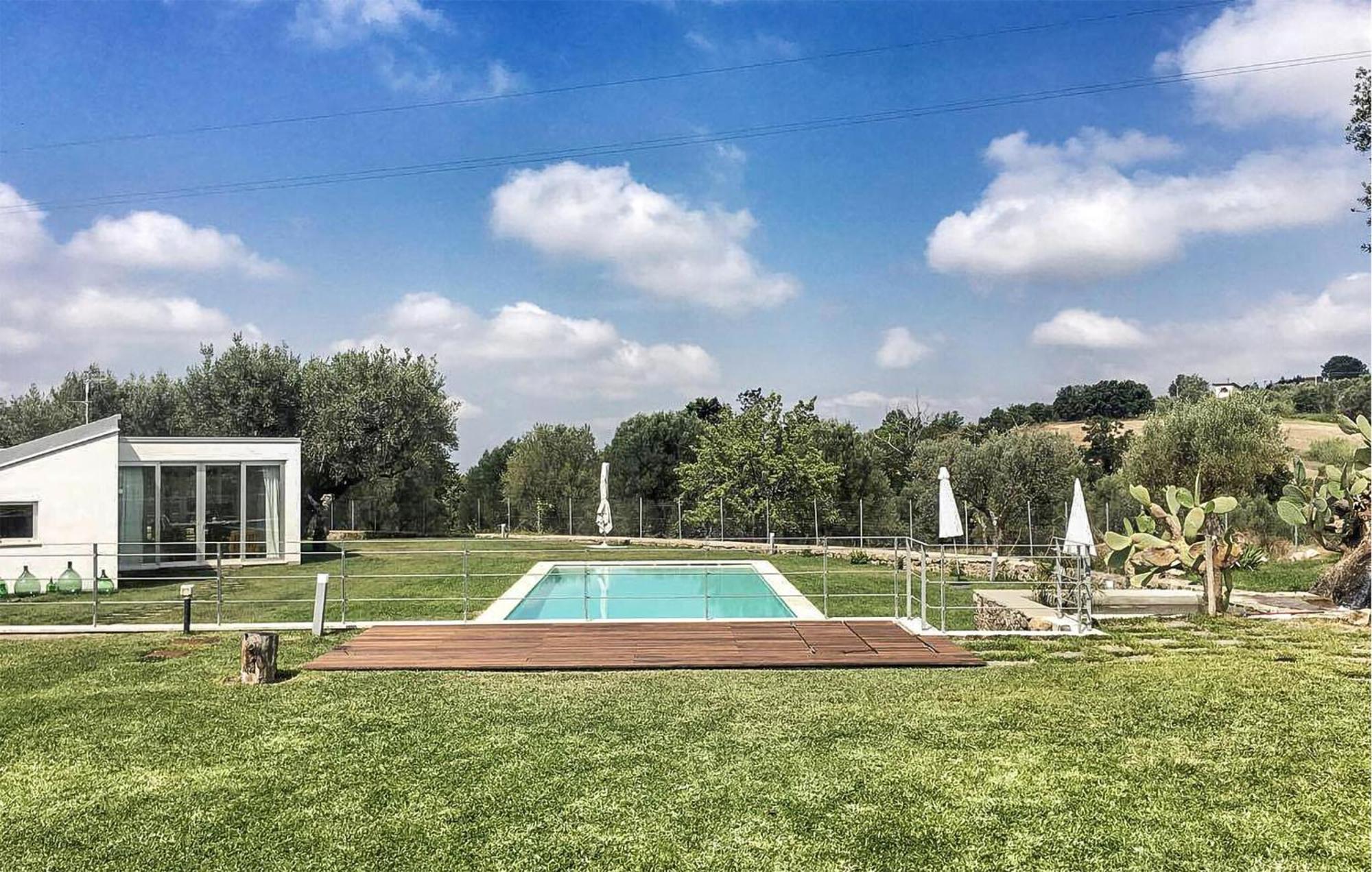 Awesome Home In Vallo Della Lucania With Wifi Bagian luar foto