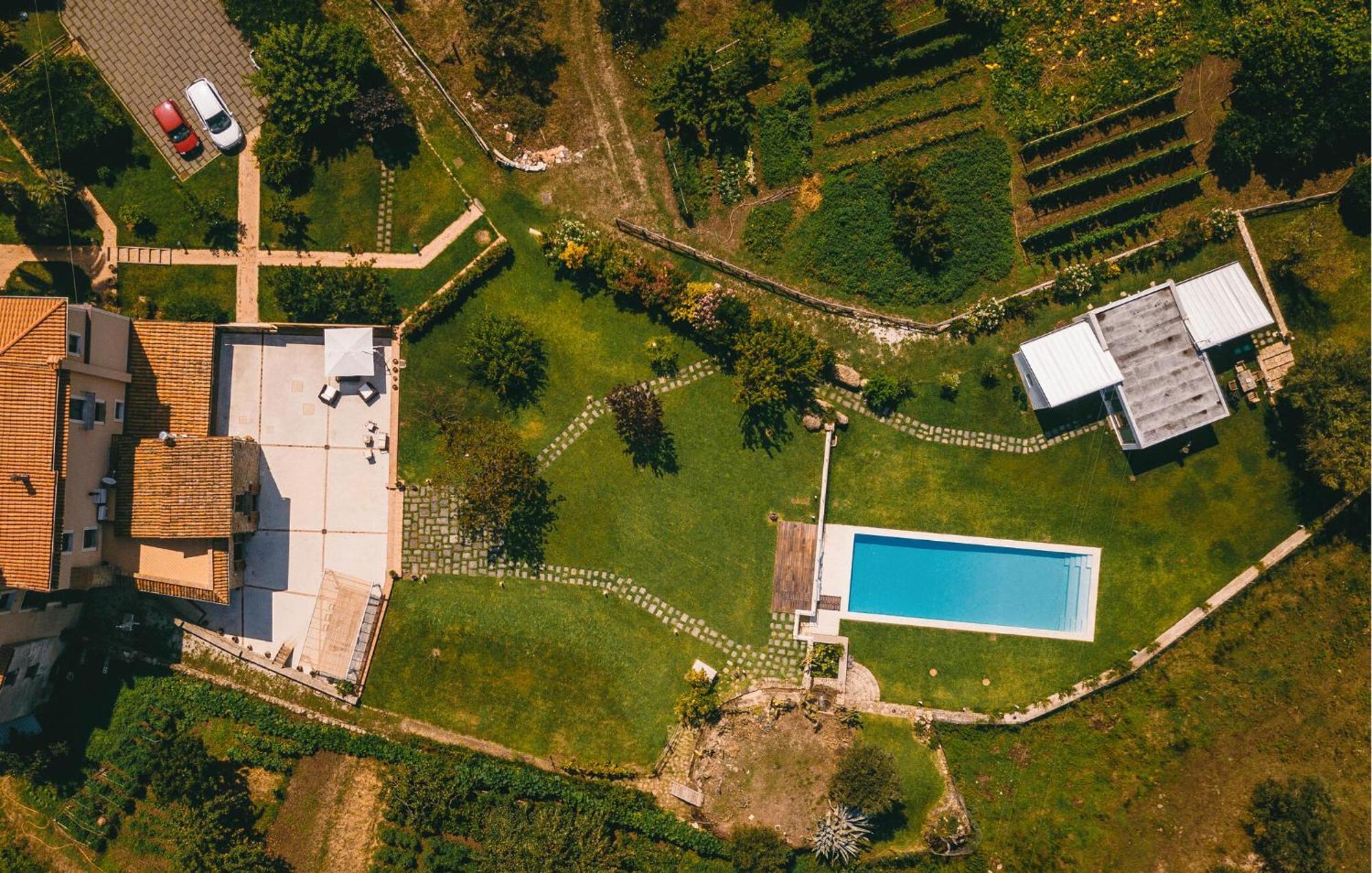 Awesome Home In Vallo Della Lucania With Wifi Bagian luar foto